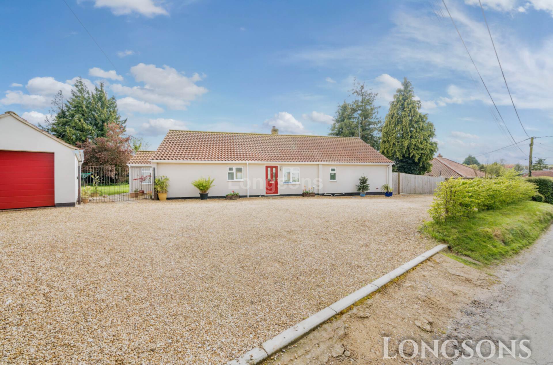 4 bedroom Detached For Sale
