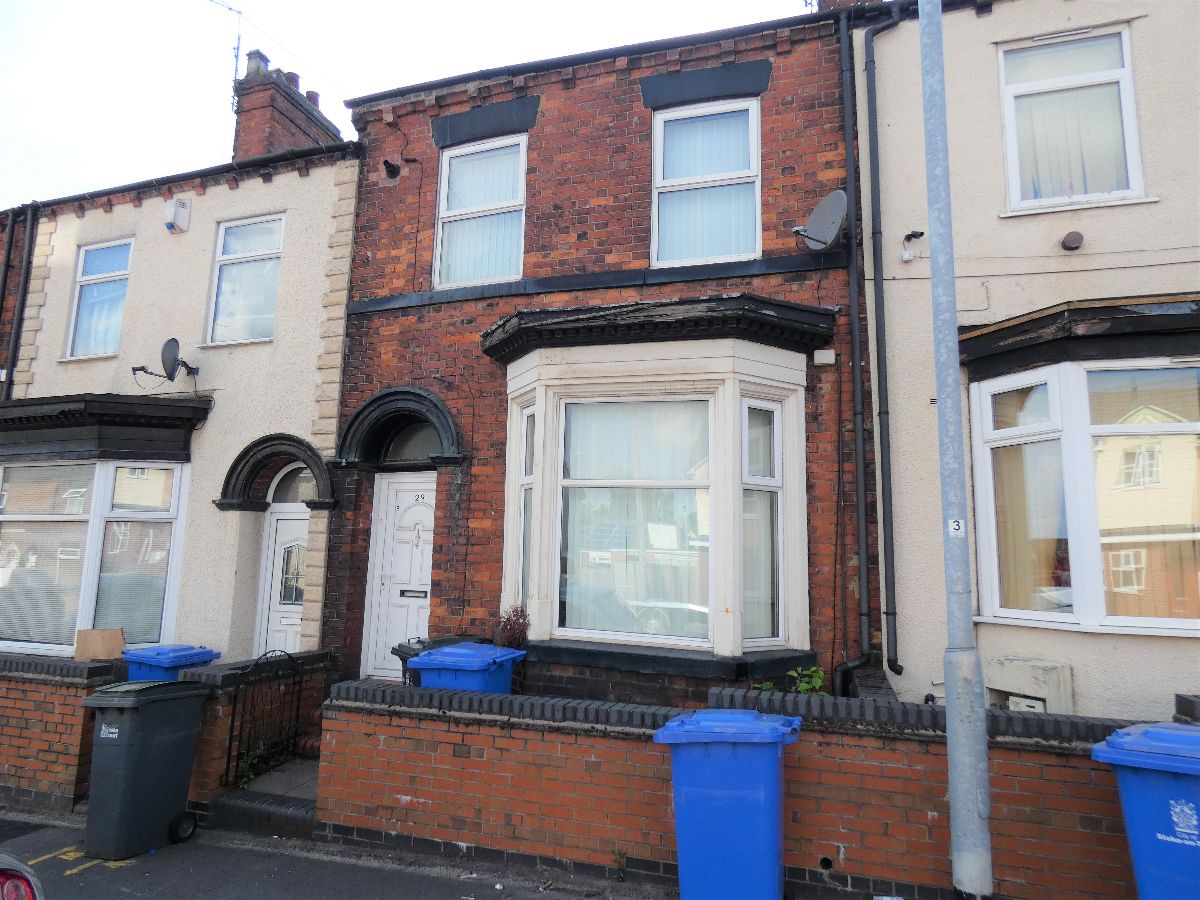 1 bedroom Apartment To Let