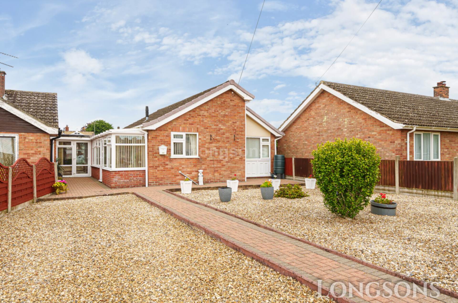 2 bedroom Bungalow SSTC