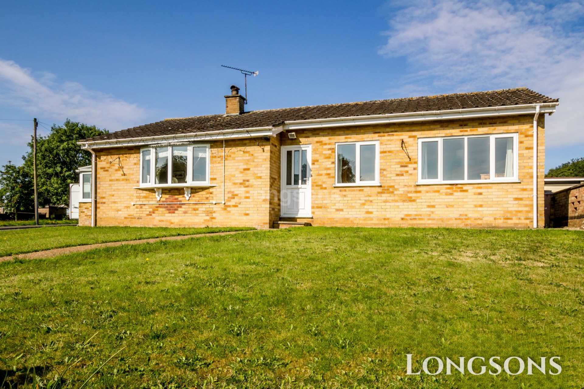 4 bedroom Detached For Sale