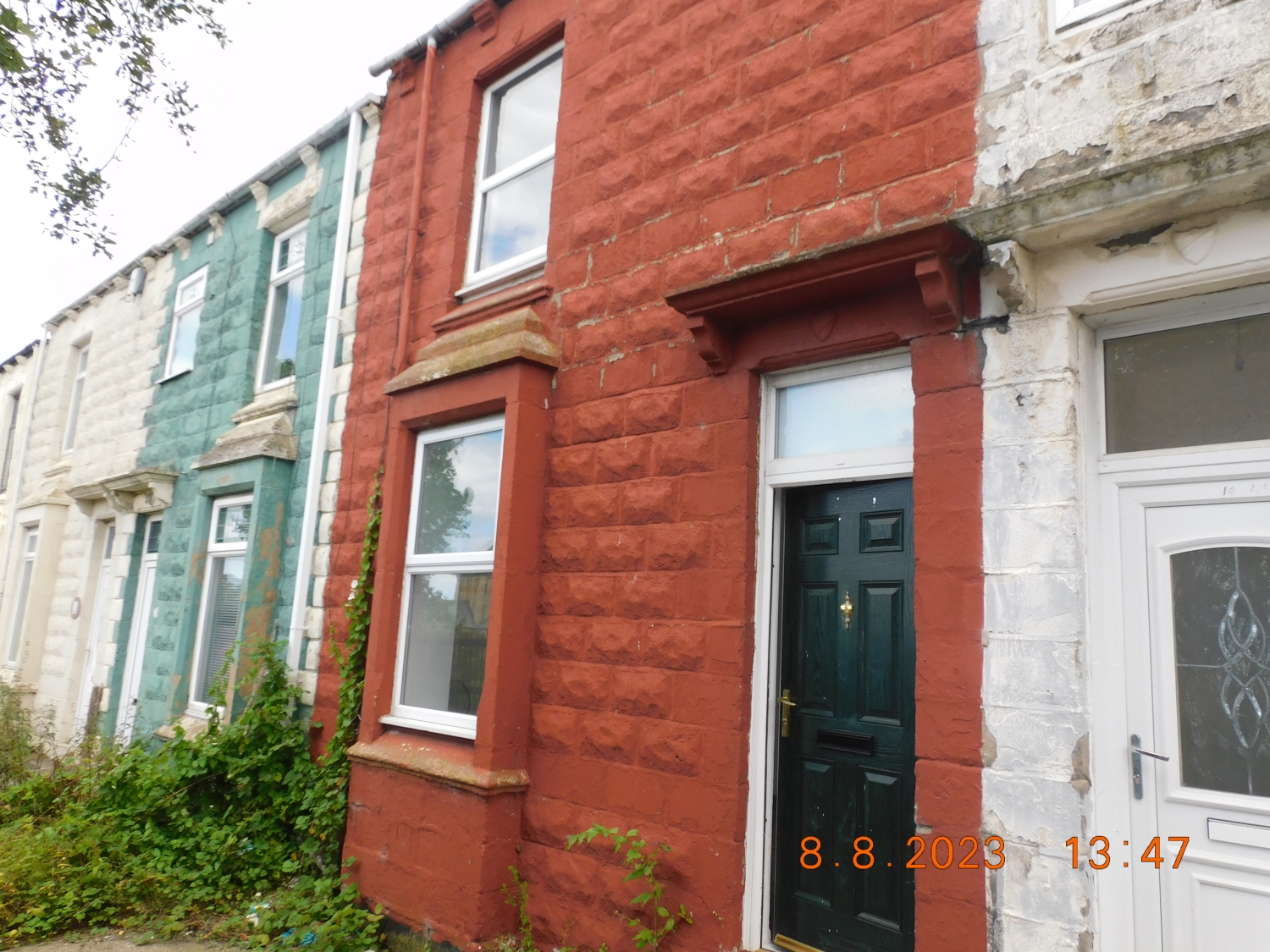 2 bedroom Terraced For Sale