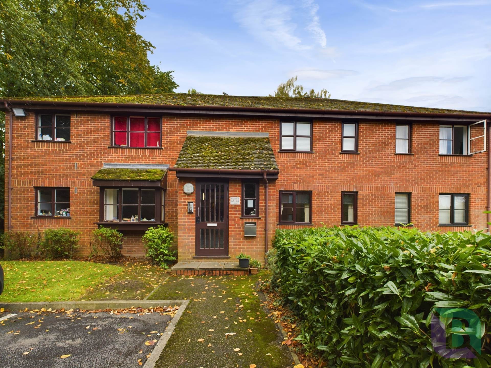 1 bedroom Apartment Sold