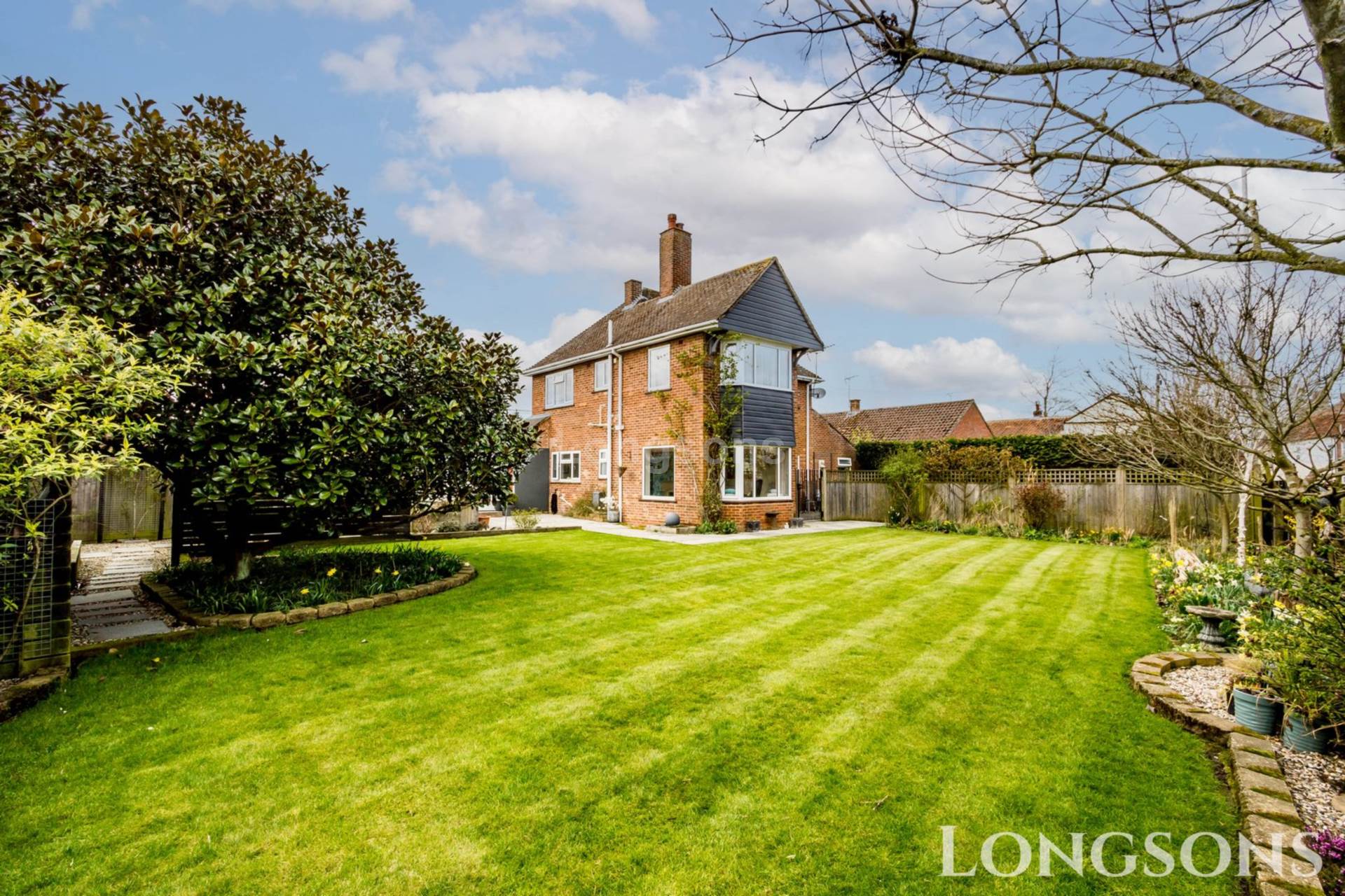 4 bedroom Detached For Sale