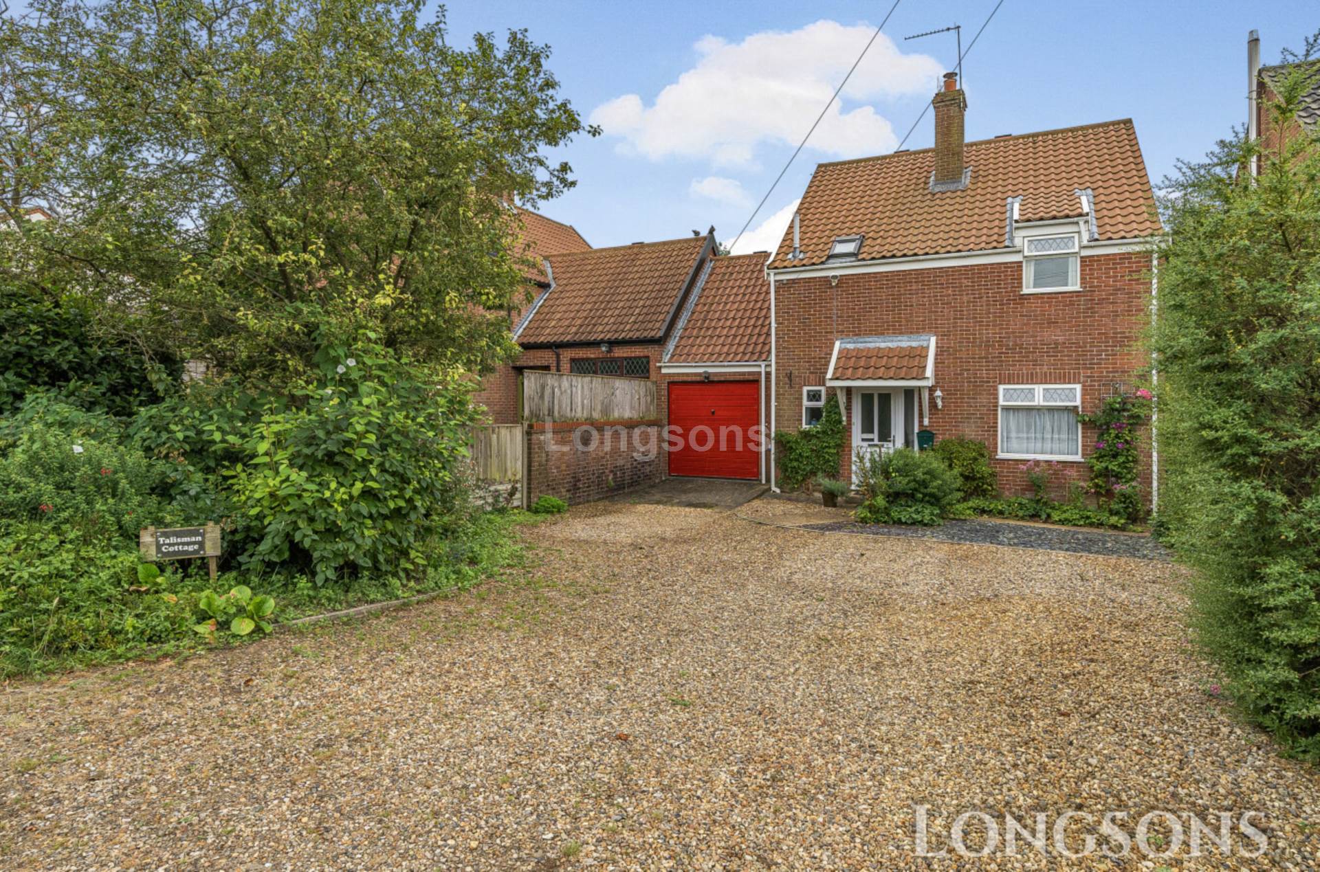 4 bedroom Detached For Sale