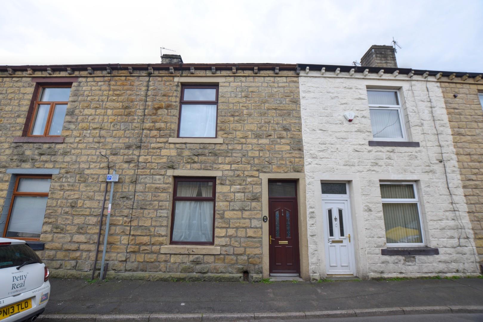 2 bedroom Terraced Sold
