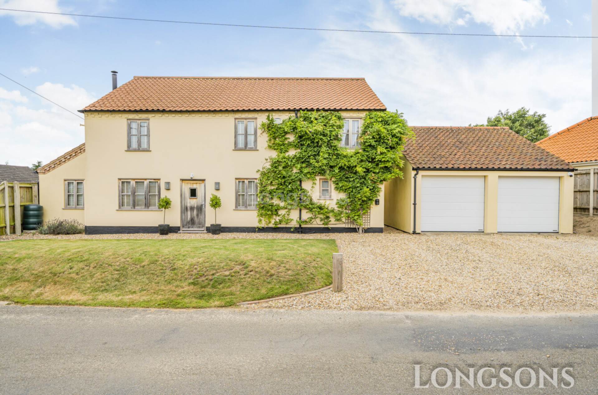 4 bedroom Detached For Sale