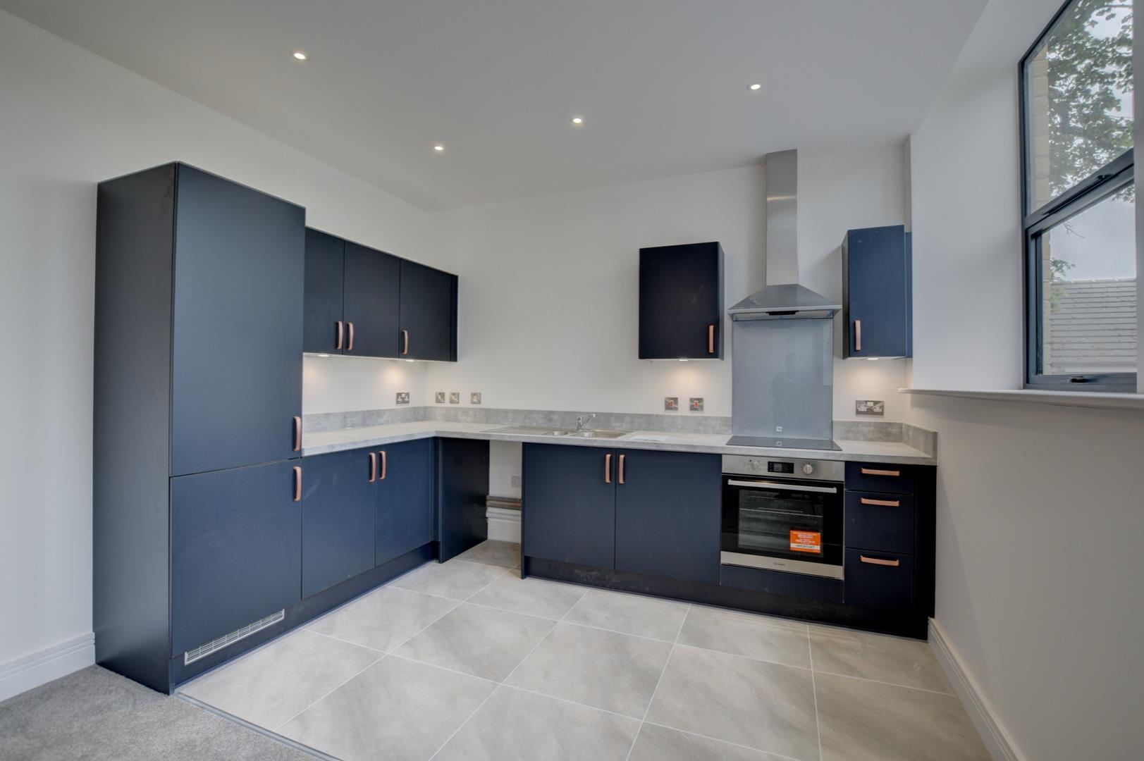 1 bedroom Apartment Under Offer