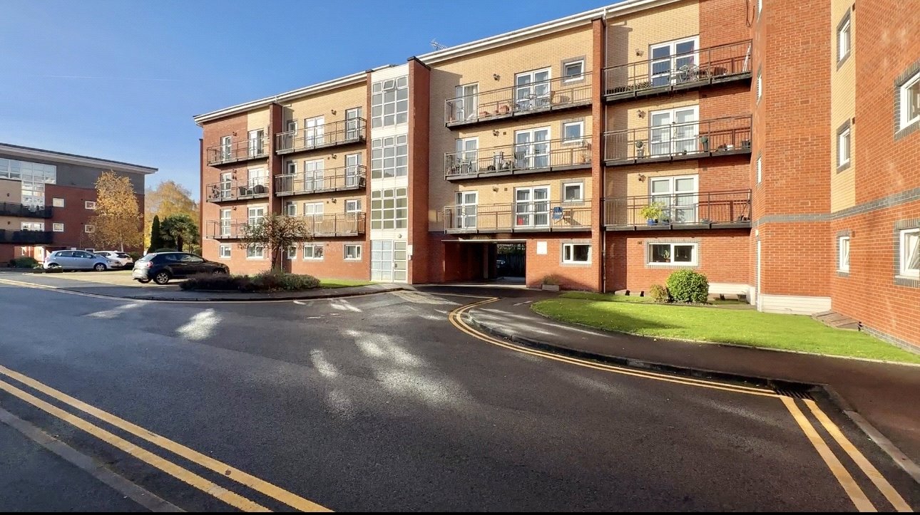 1 bedroom Apartment SSTC