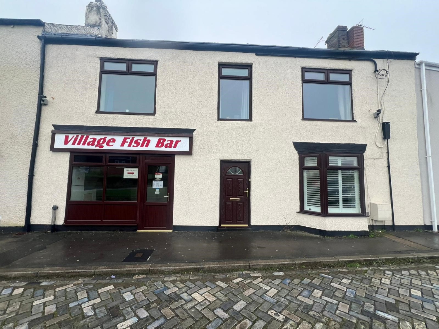 4 bedroom Terraced For Sale