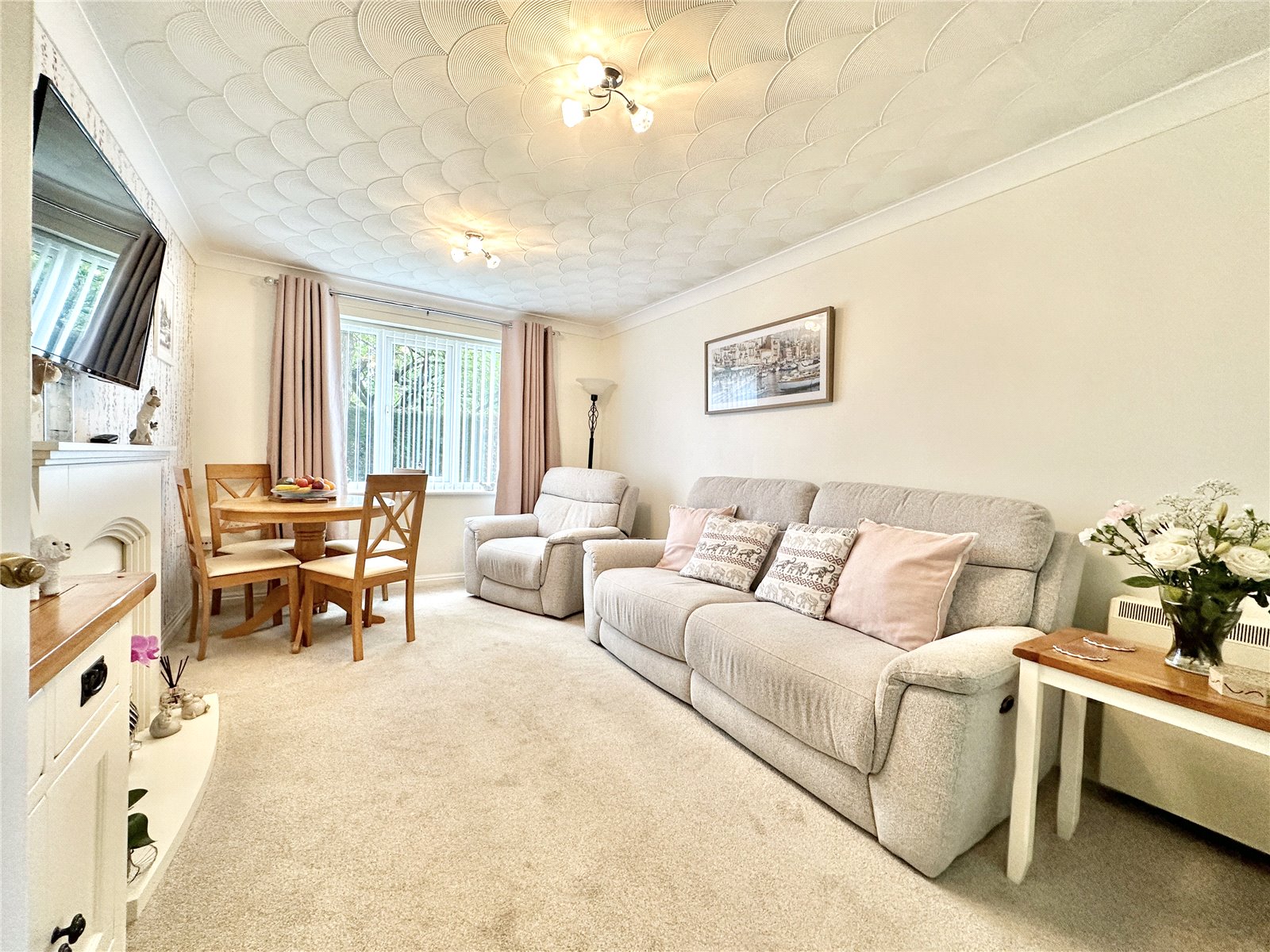 1 bedroom Apartment SSTC