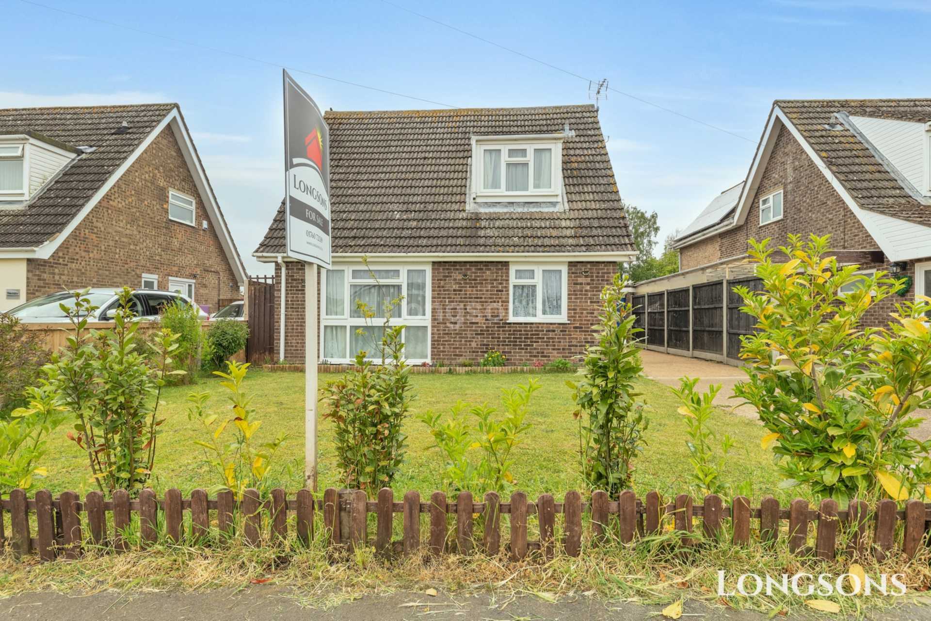 3 bedroom Detached For Sale