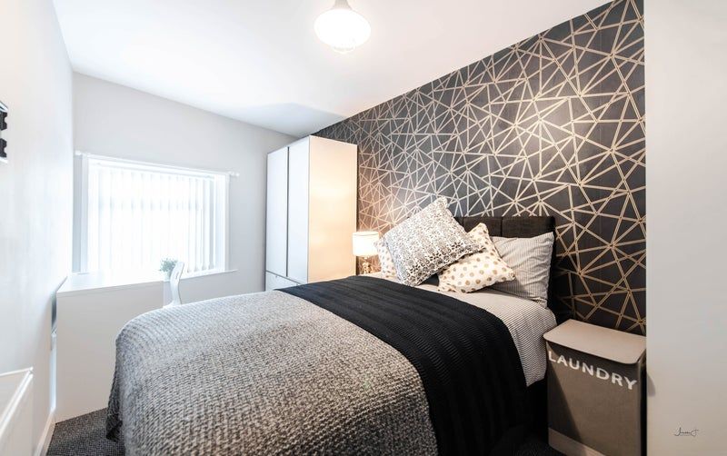 1 bedroom House share To Let