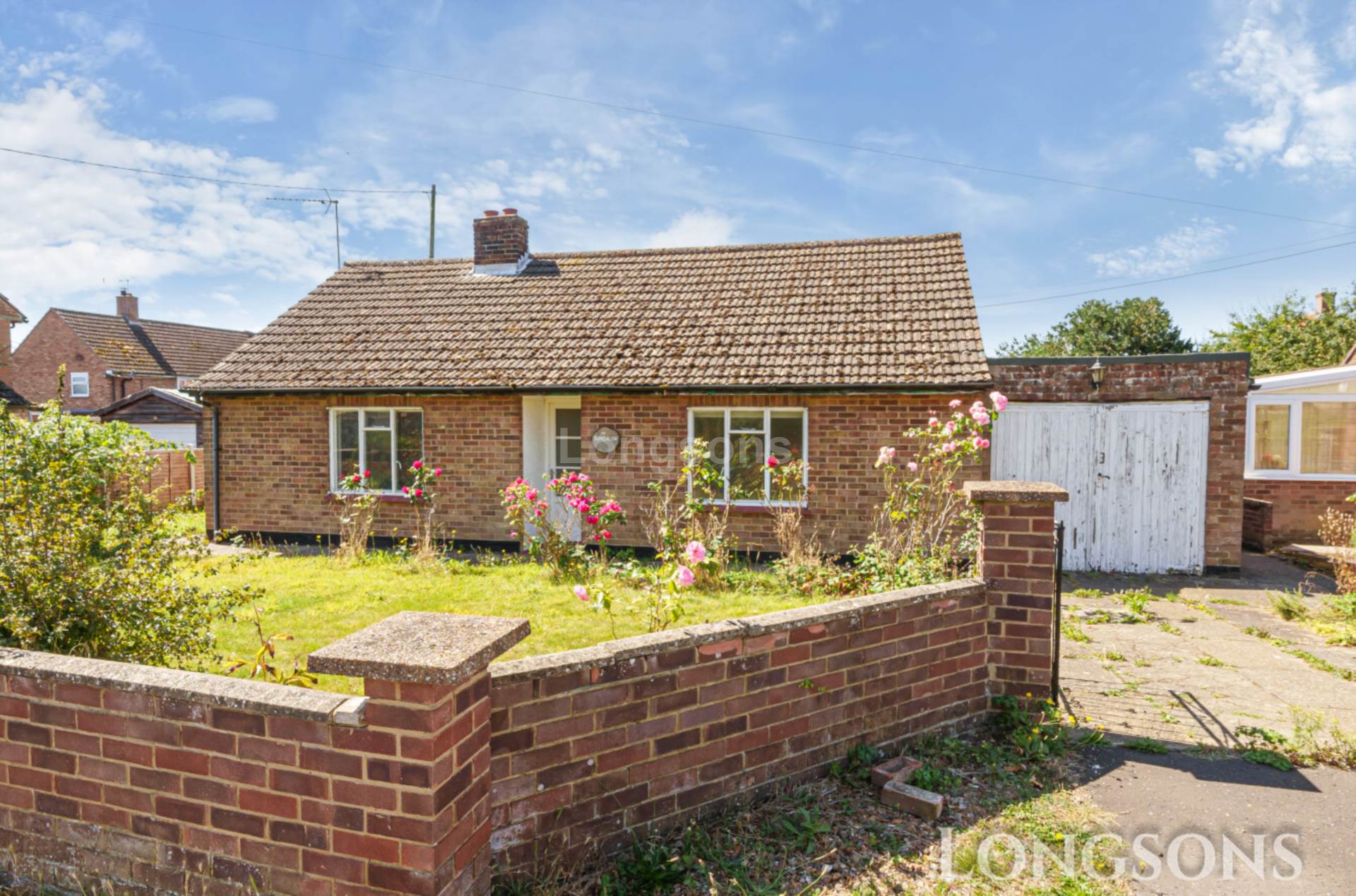 2 bedroom Detached SSTC