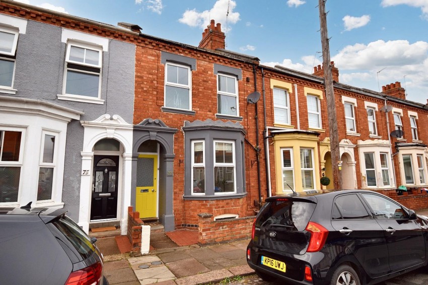 Residential Development Let