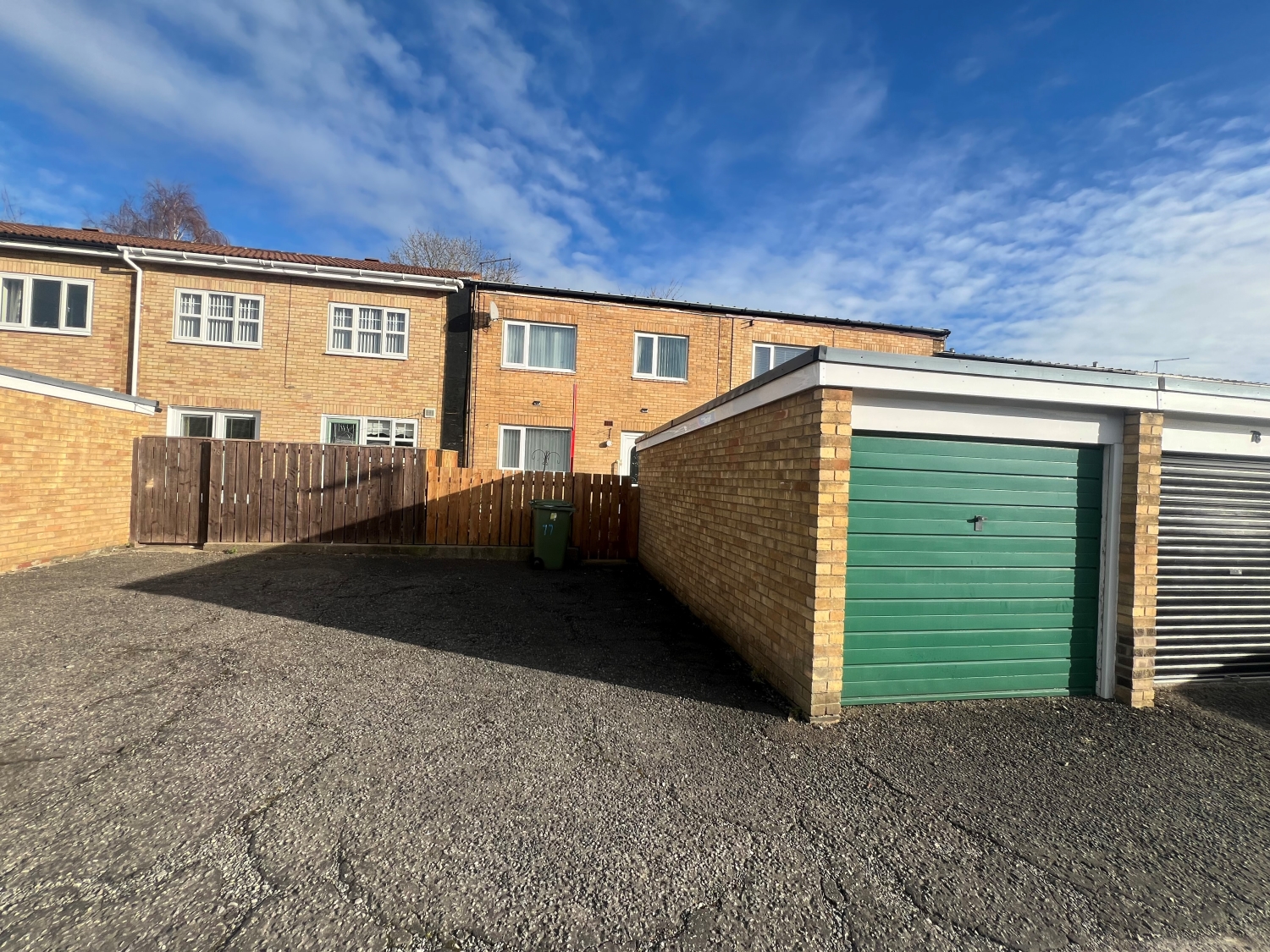 3 bedroom Terraced Under Offer
