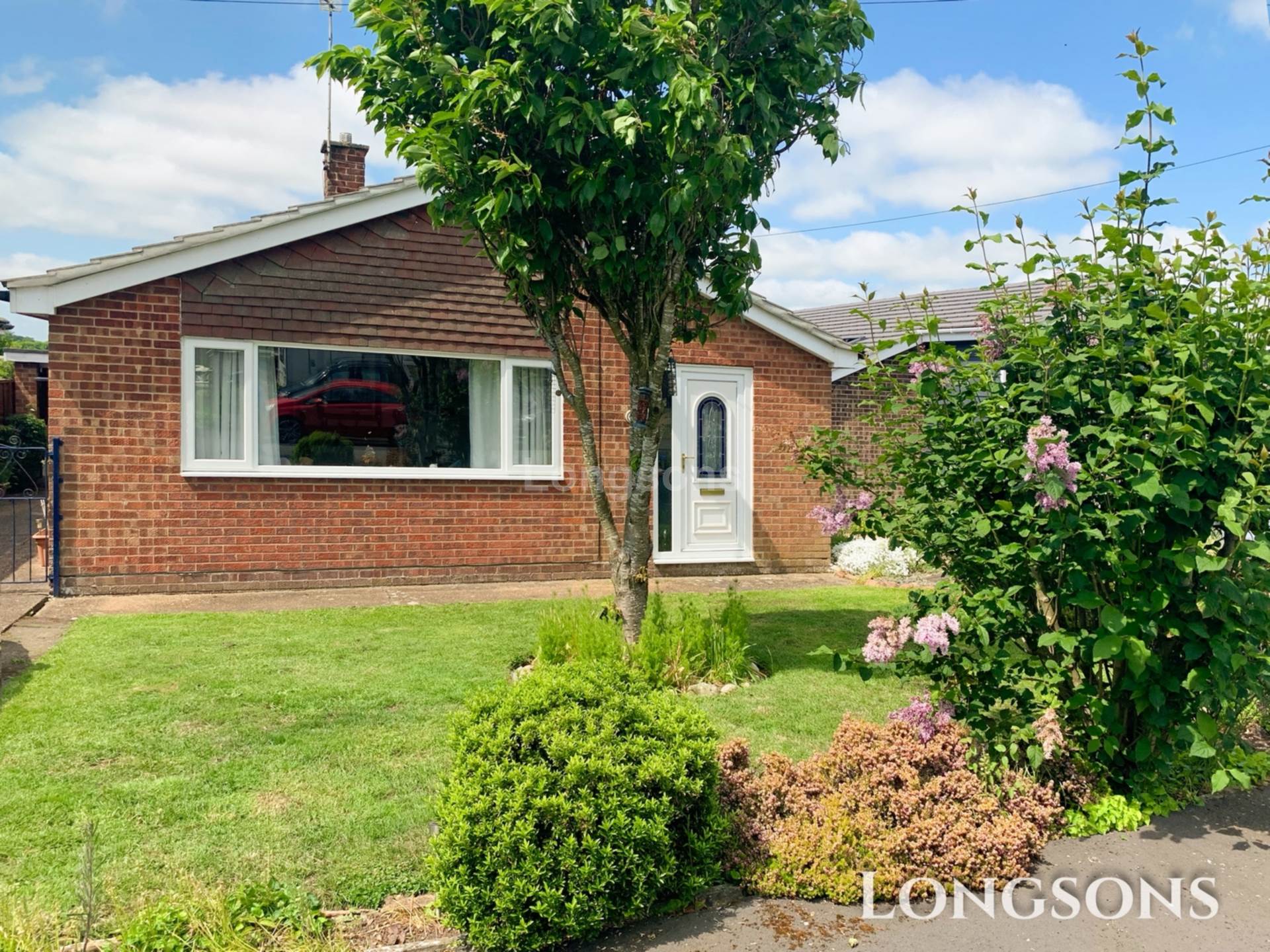 3 bedroom Detached For Sale