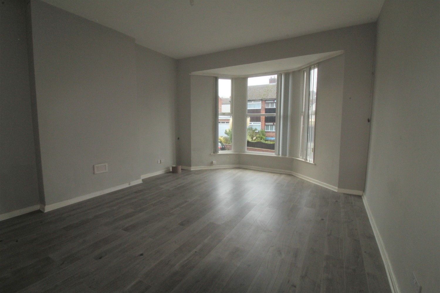 2 bedroom Apartment Let Agreed