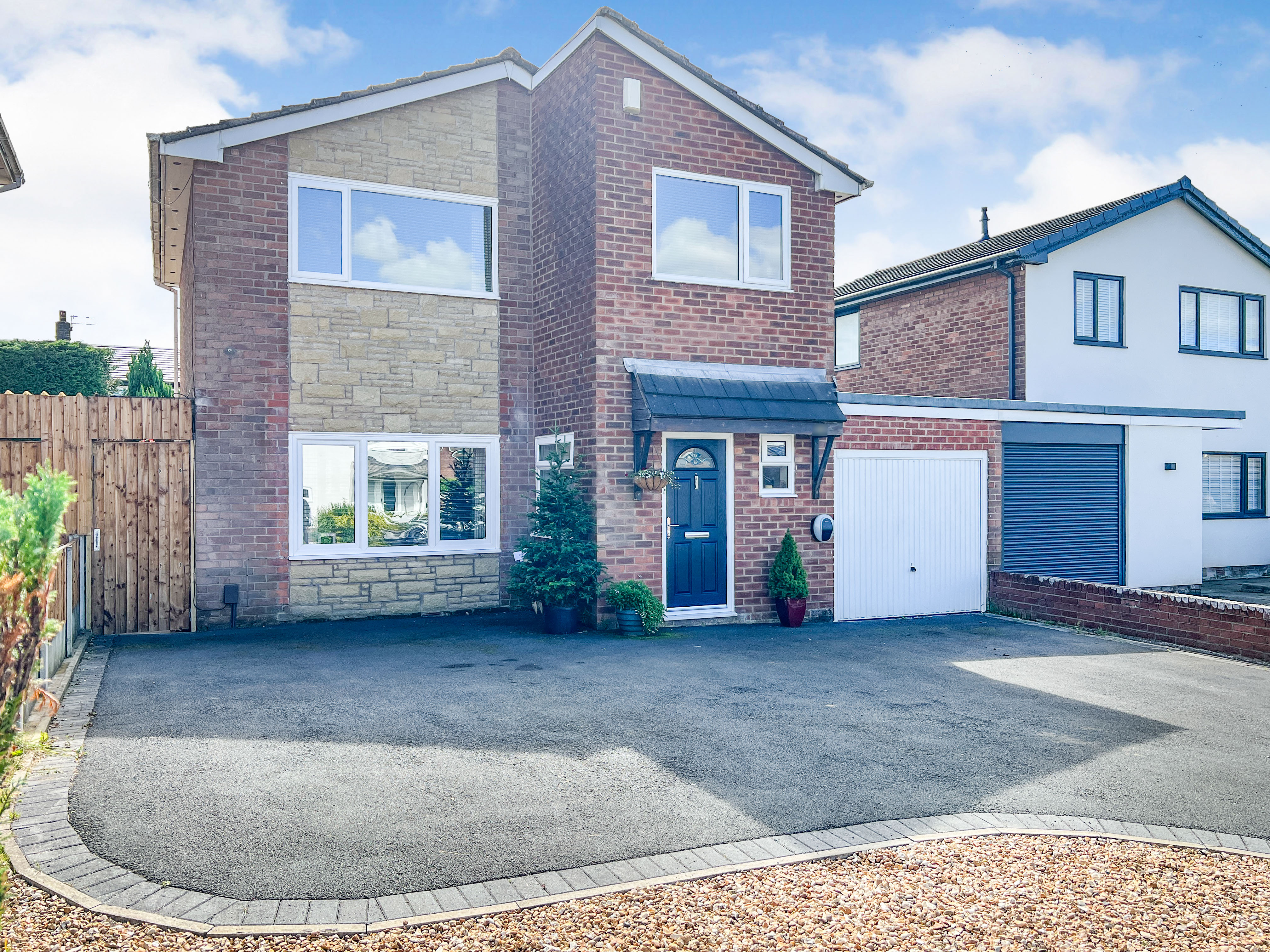 3 bedroom House (unspecified) SSTC