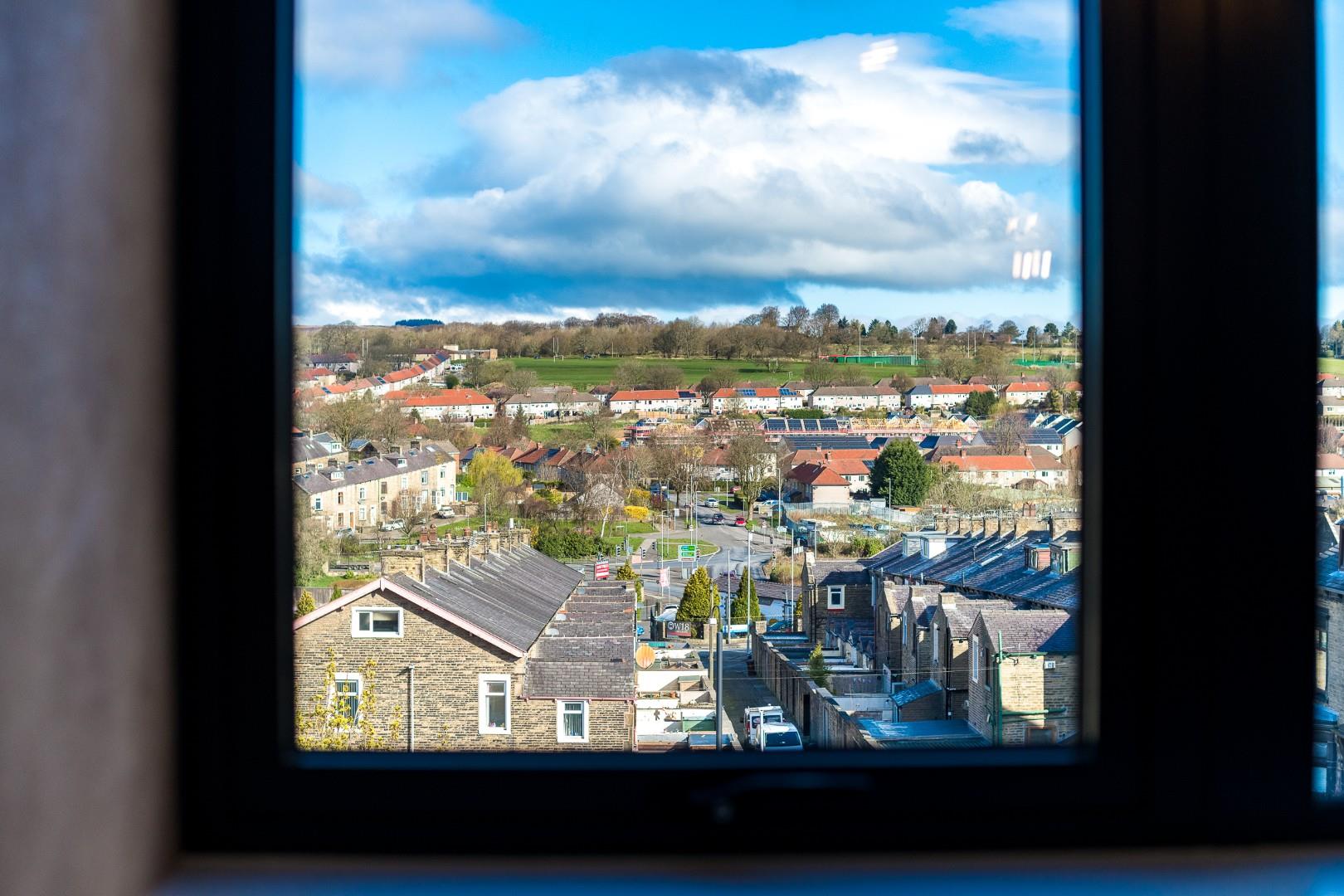 1 bedroom Apartment Under Offer
