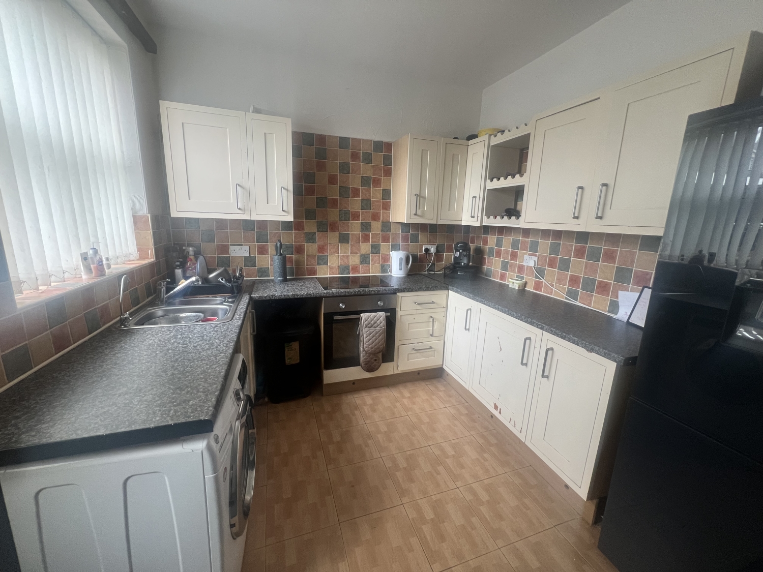 2 bedroom Terraced Under Offer