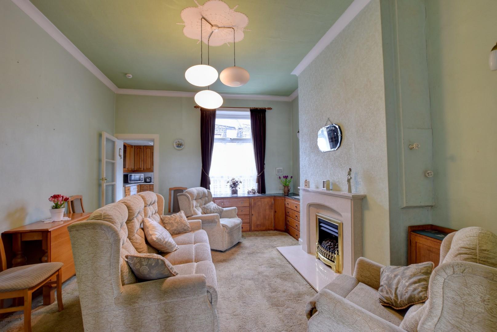 3 bedroom Terraced Under Offer
