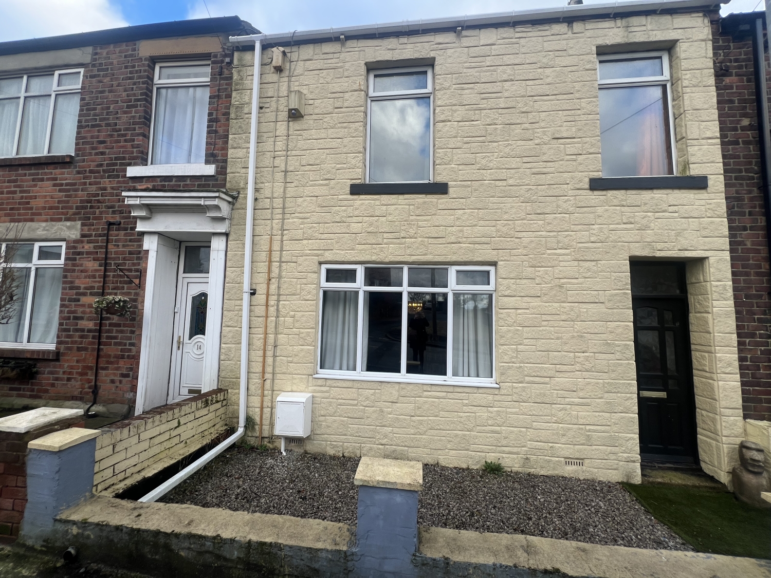 3 bedroom Terraced For Sale