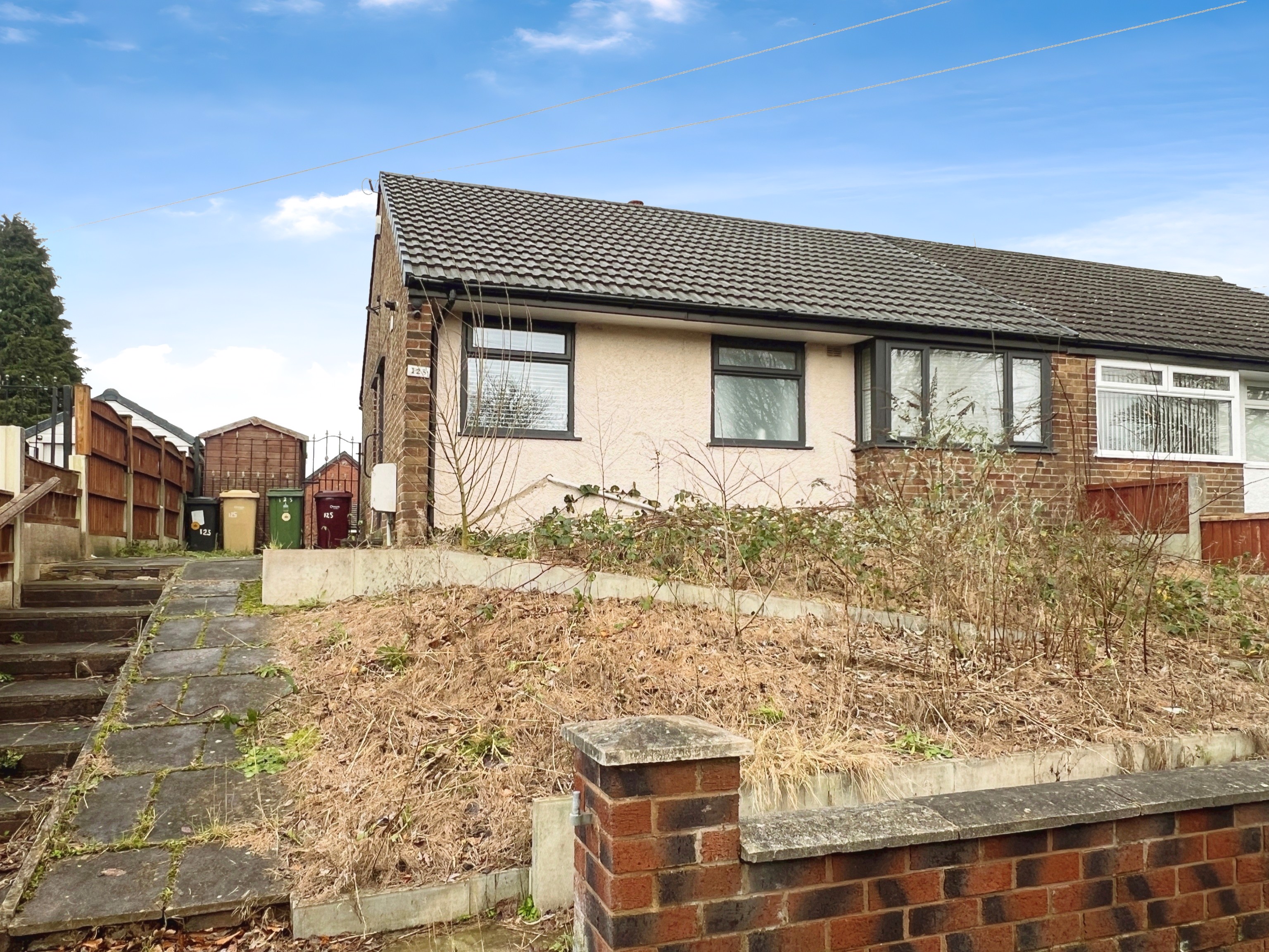 2 bedroom Bungalow SSTC