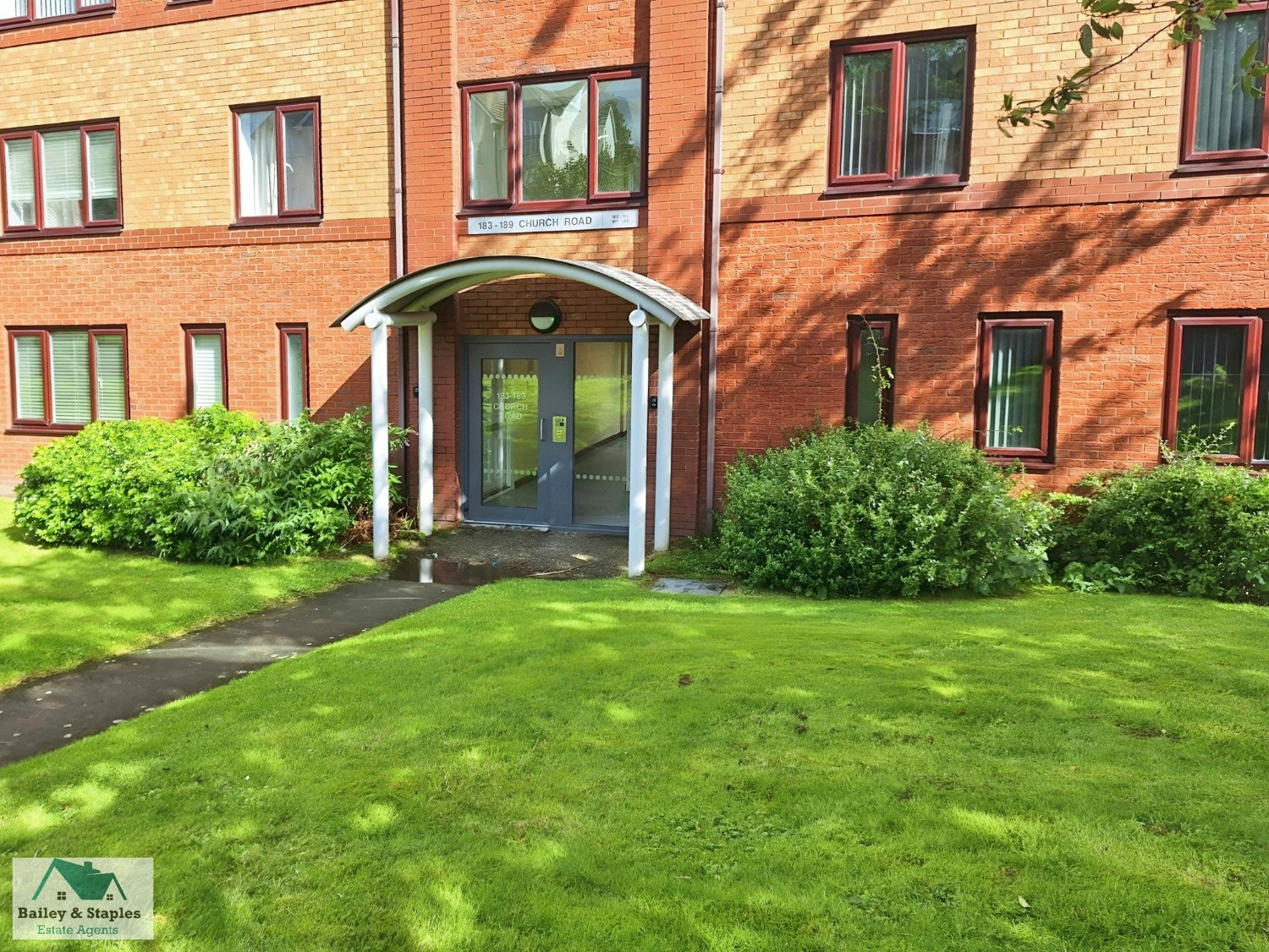 3 bedroom Apartment SSTC