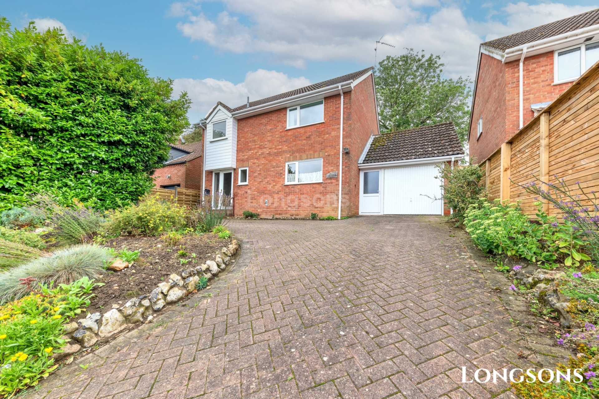 4 bedroom Detached SSTC