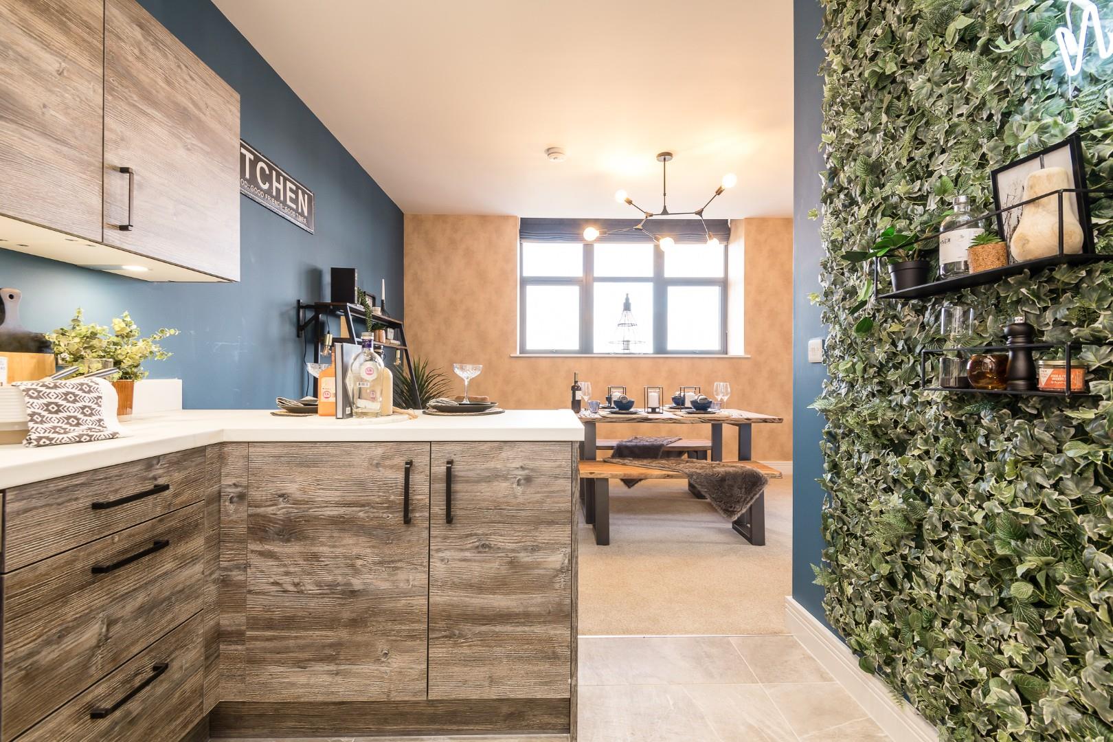 1 bedroom Apartment Under Offer