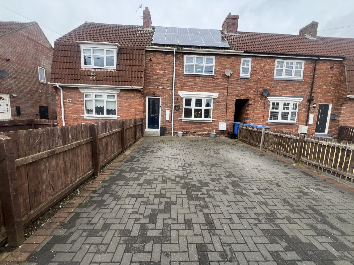 3 bedroom Terraced Under Offer