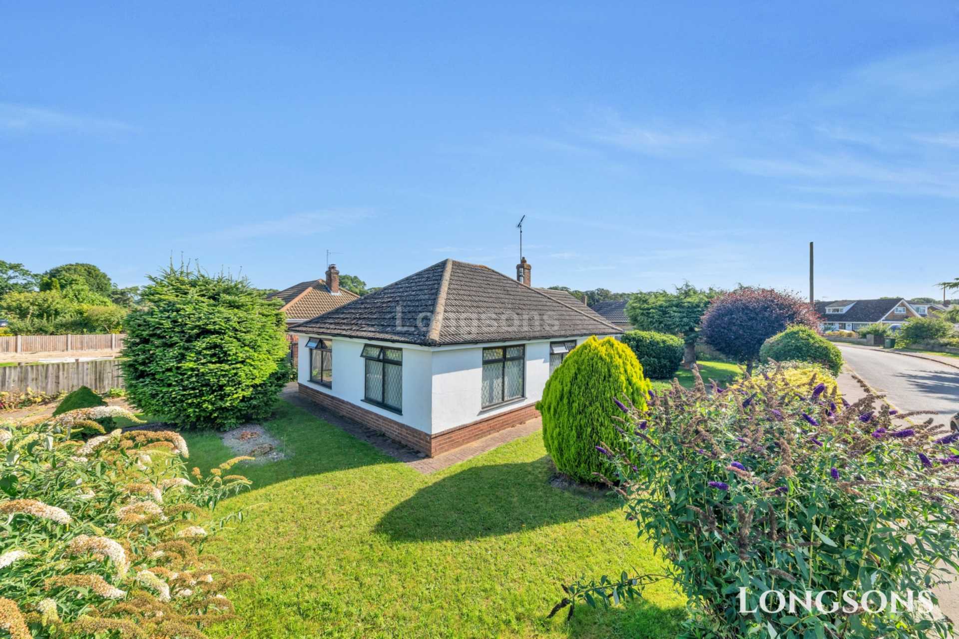 3 bedroom Detached For Sale