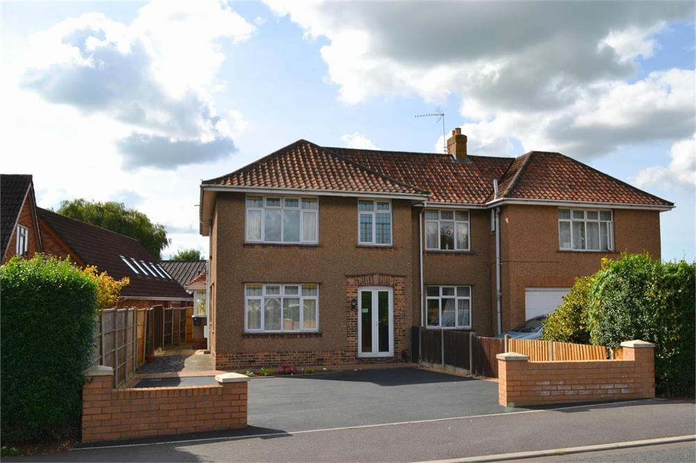 3 bedroom Semi-Detached House SSTC