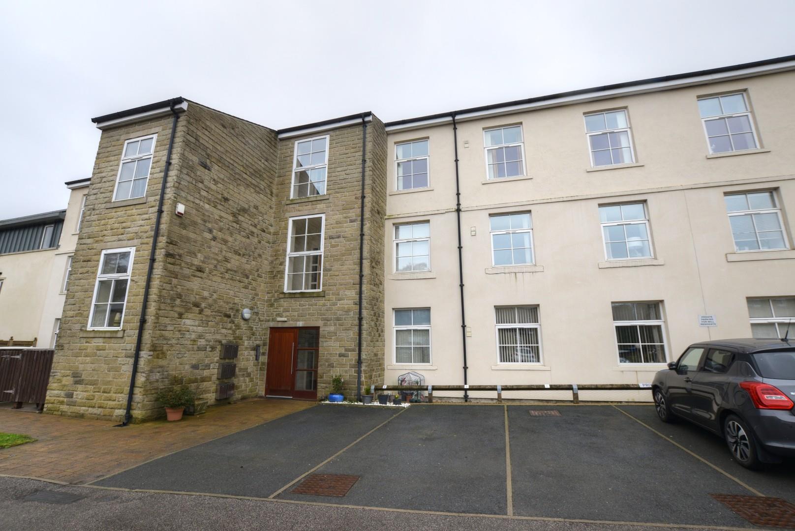 2 bedroom Apartment SSTC