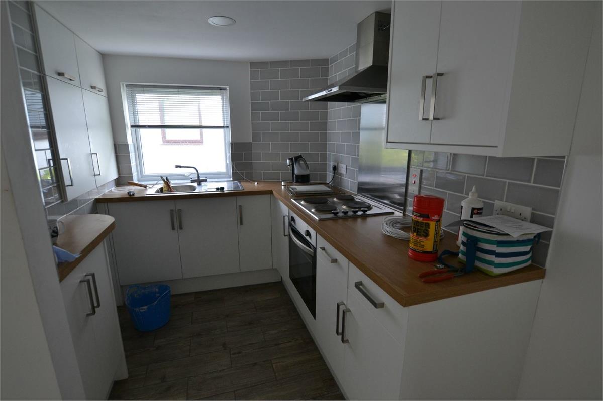 2 bedroom Bungalow To Let