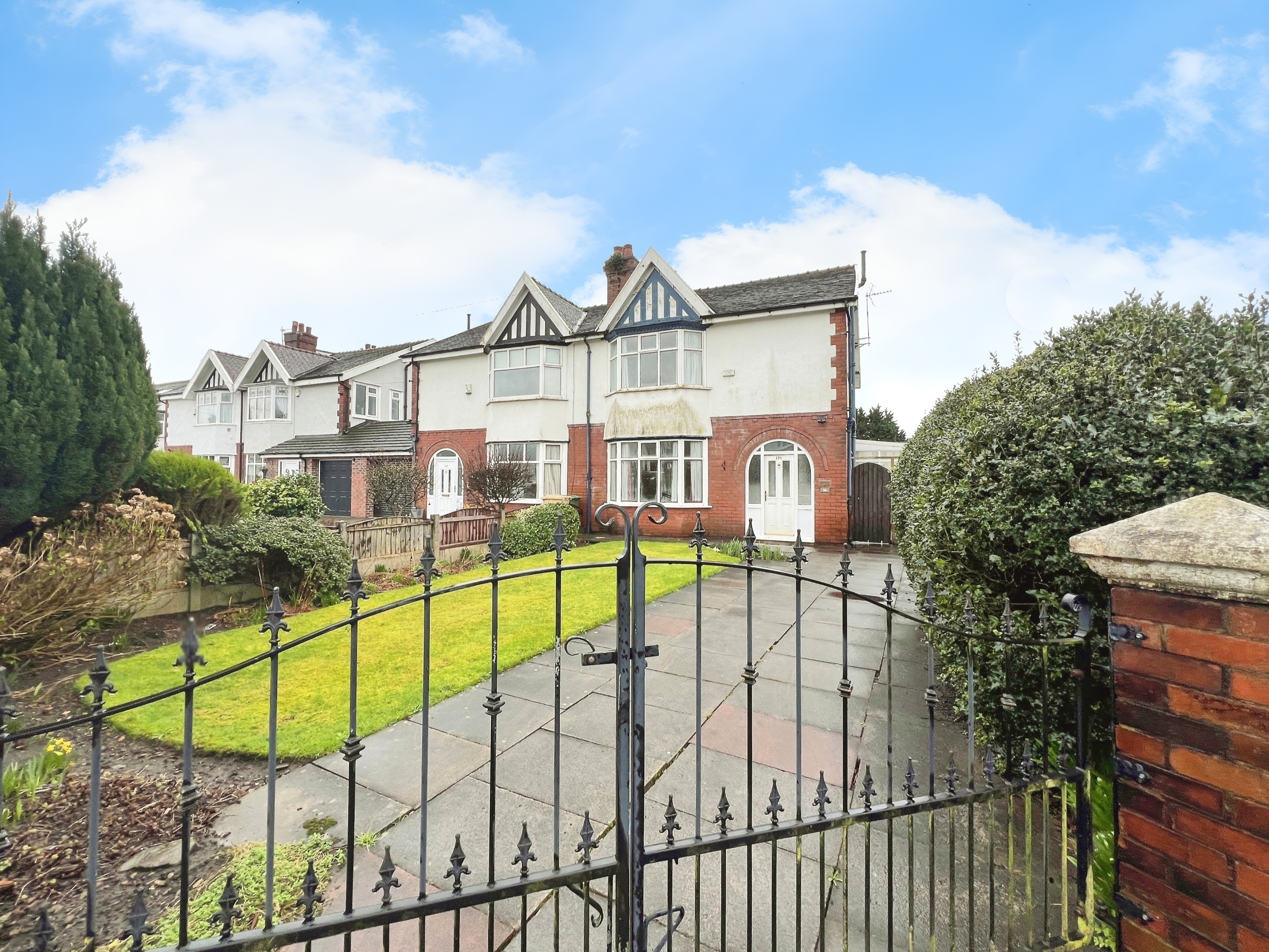 3 bedroom House SSTC