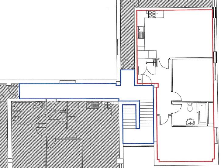 2 bedroom Apartment To Let