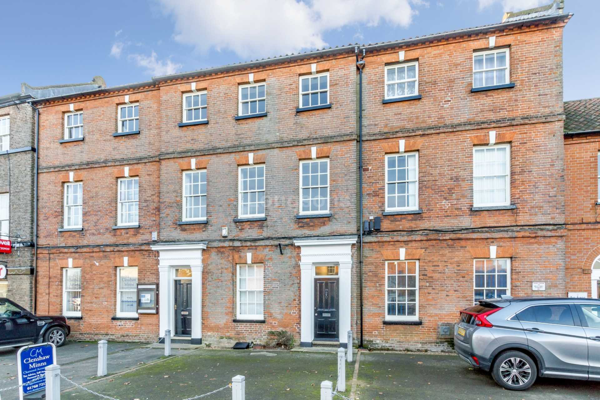 Office To Let