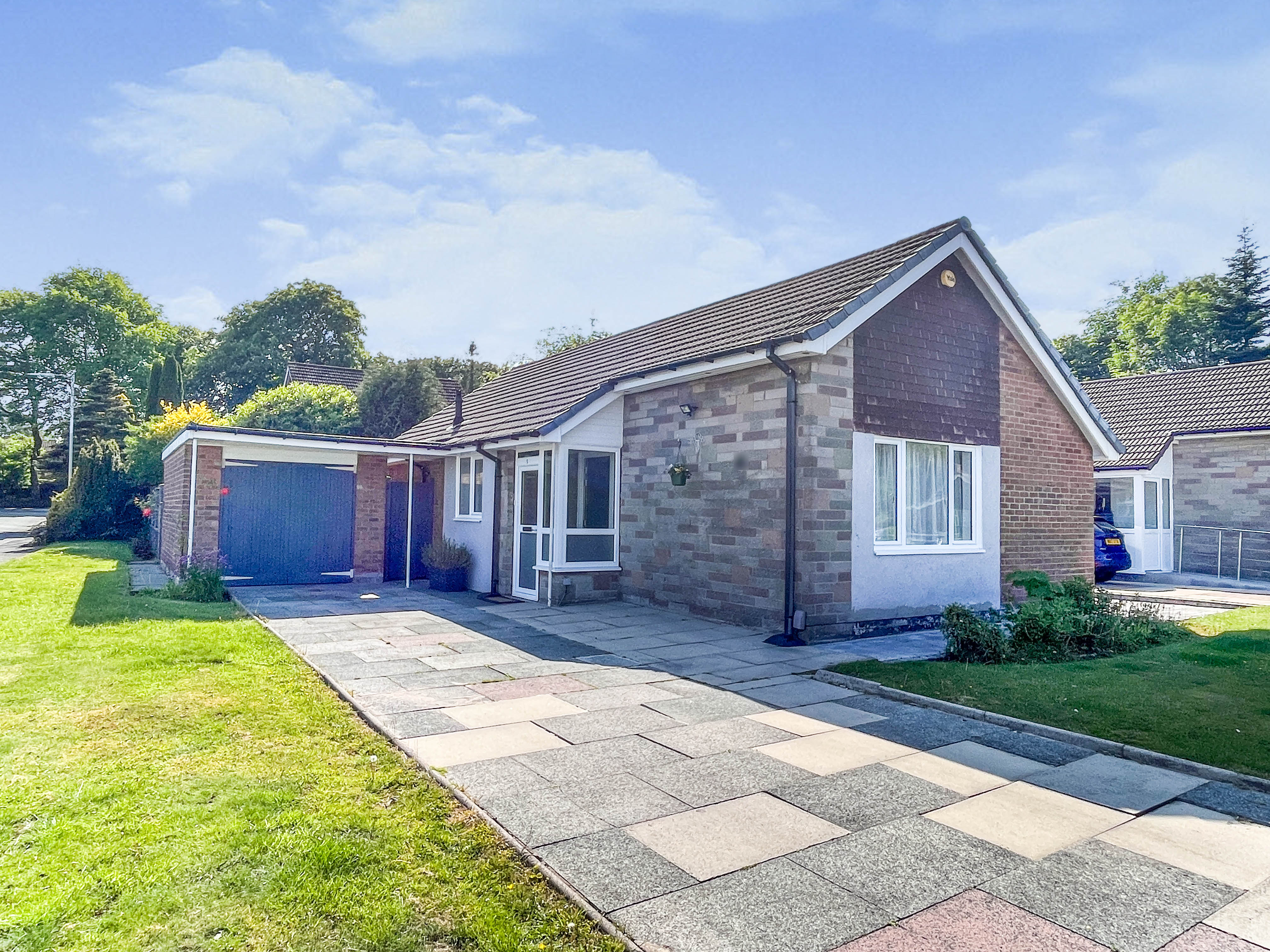 3 bedroom Bungalow SSTC
