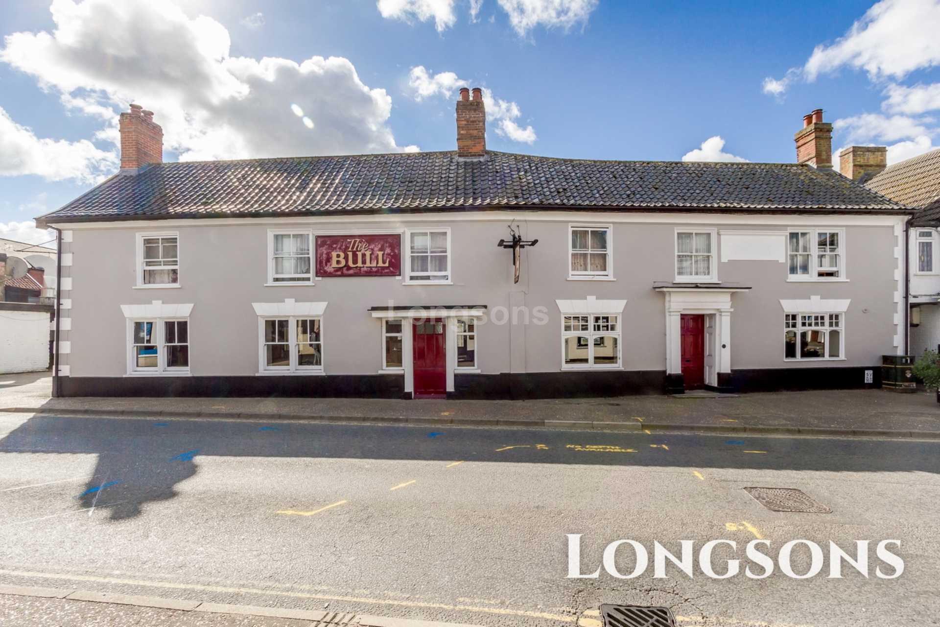 Development To Let
