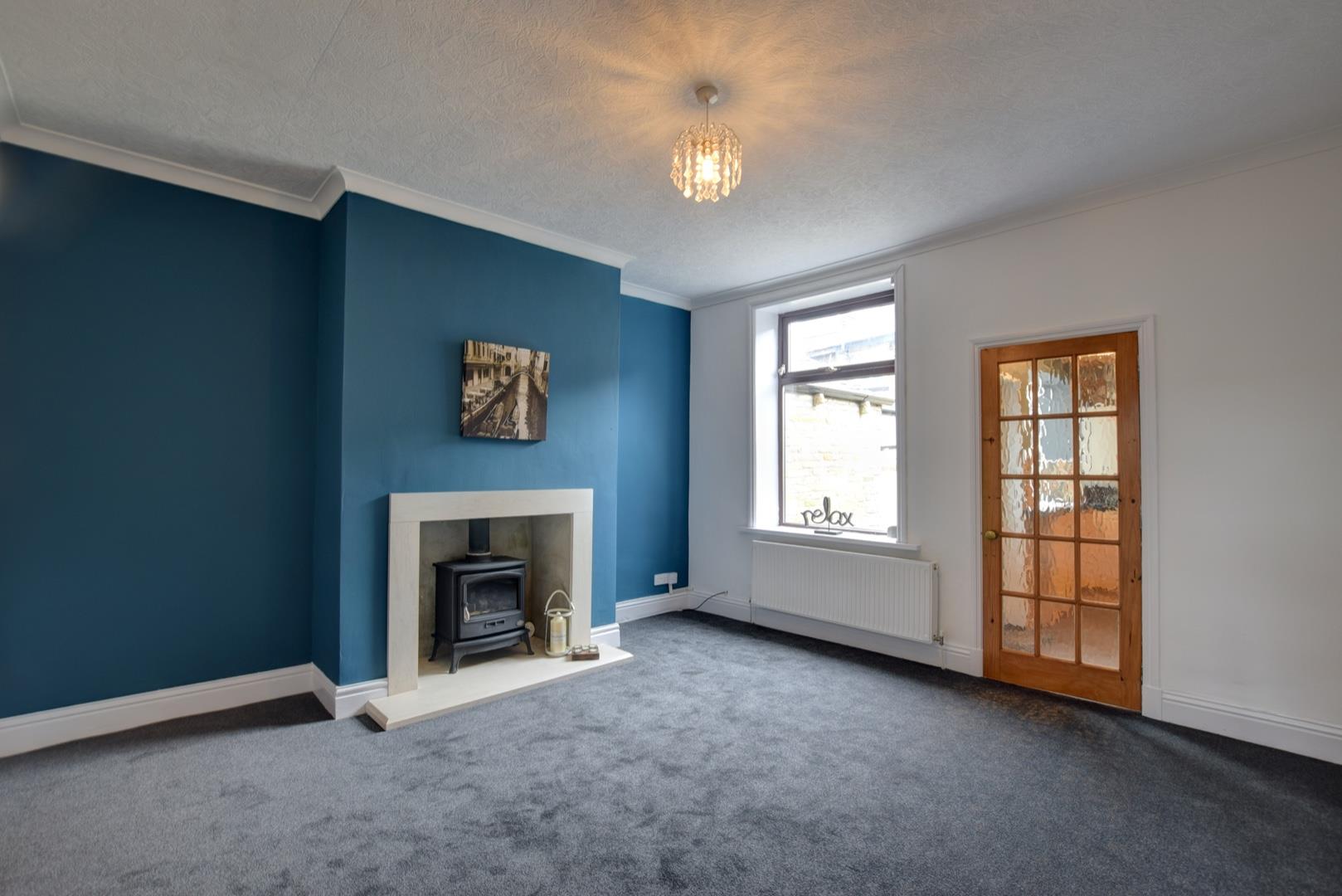 3 bedroom Terraced Under Offer