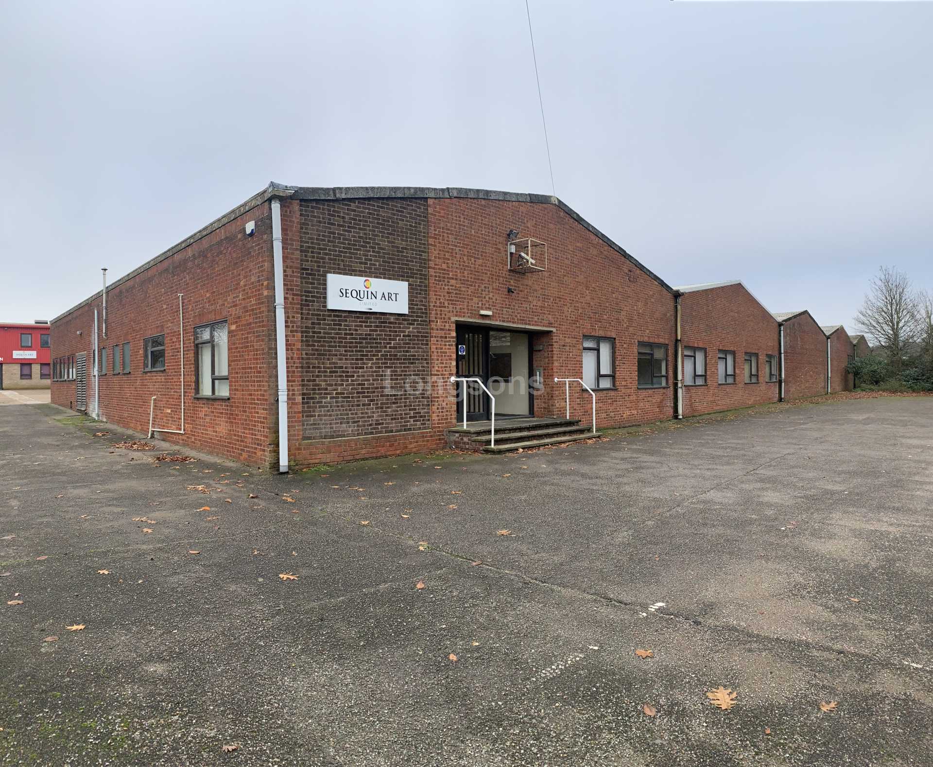 Development To Let