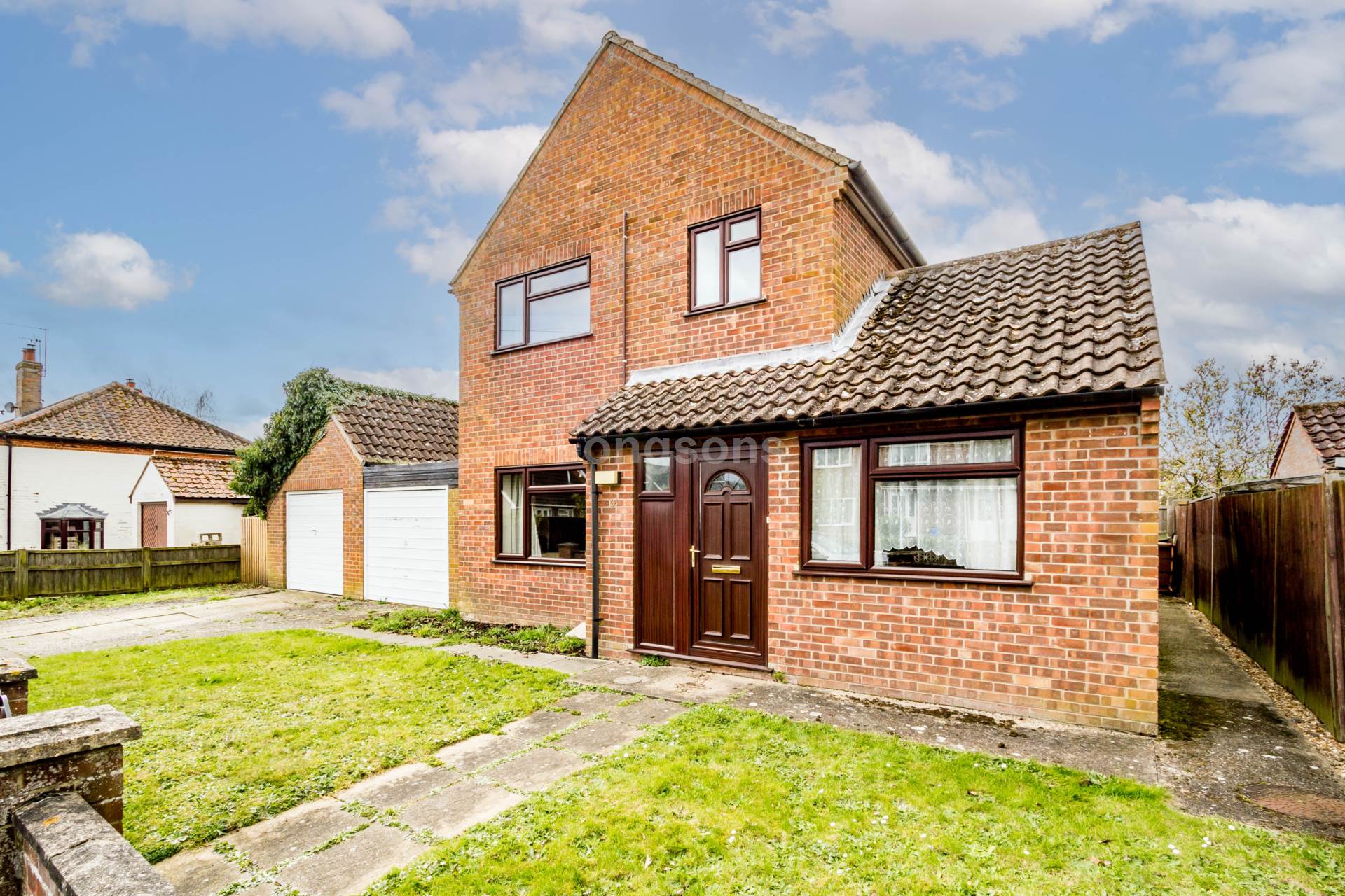 4 bedroom Detached For Sale
