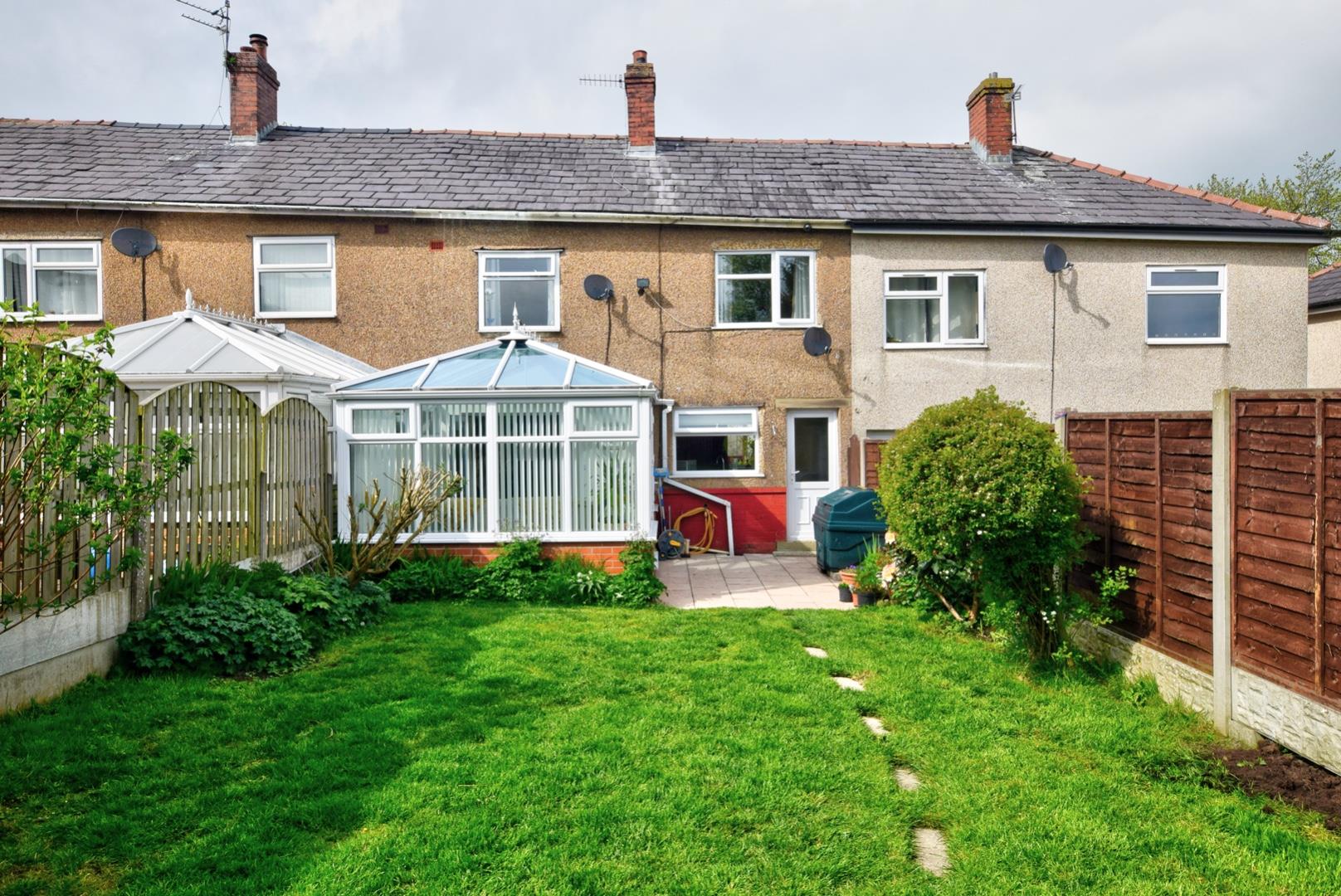3 bedroom Terraced Under Offer
