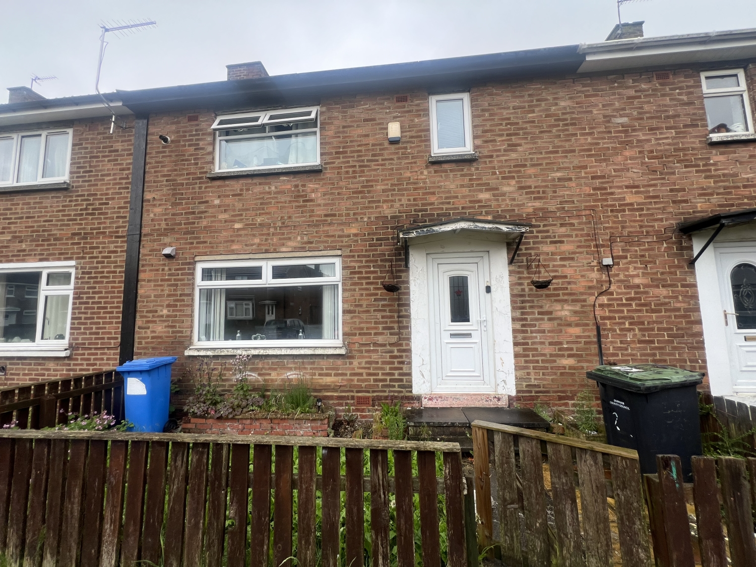 3 bedroom Terraced Under Offer