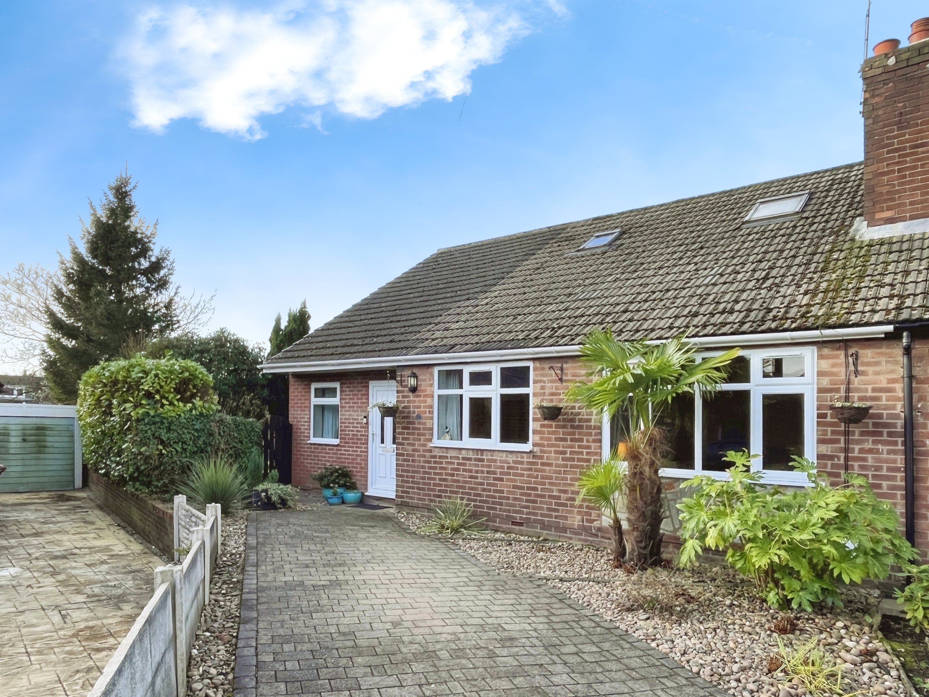 3 bedroom House SSTC
