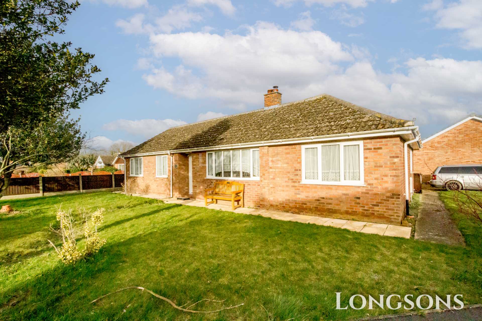 5 bedroom Detached SSTC