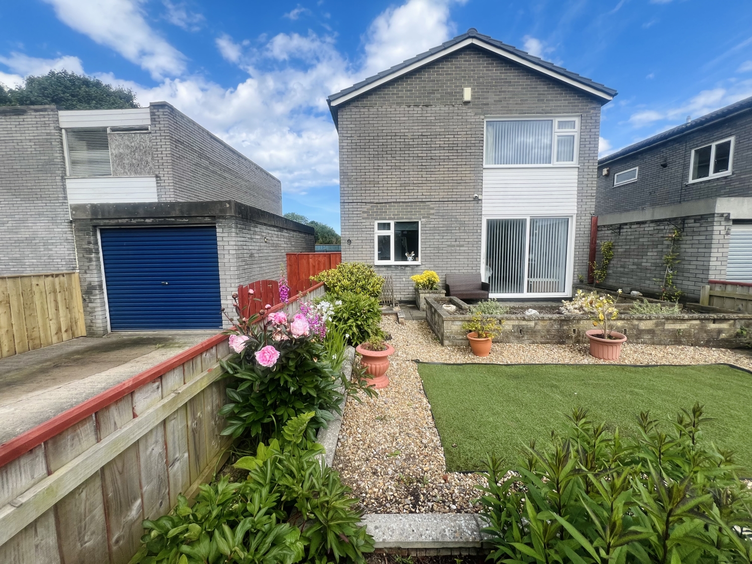4 bedroom Detached For Sale