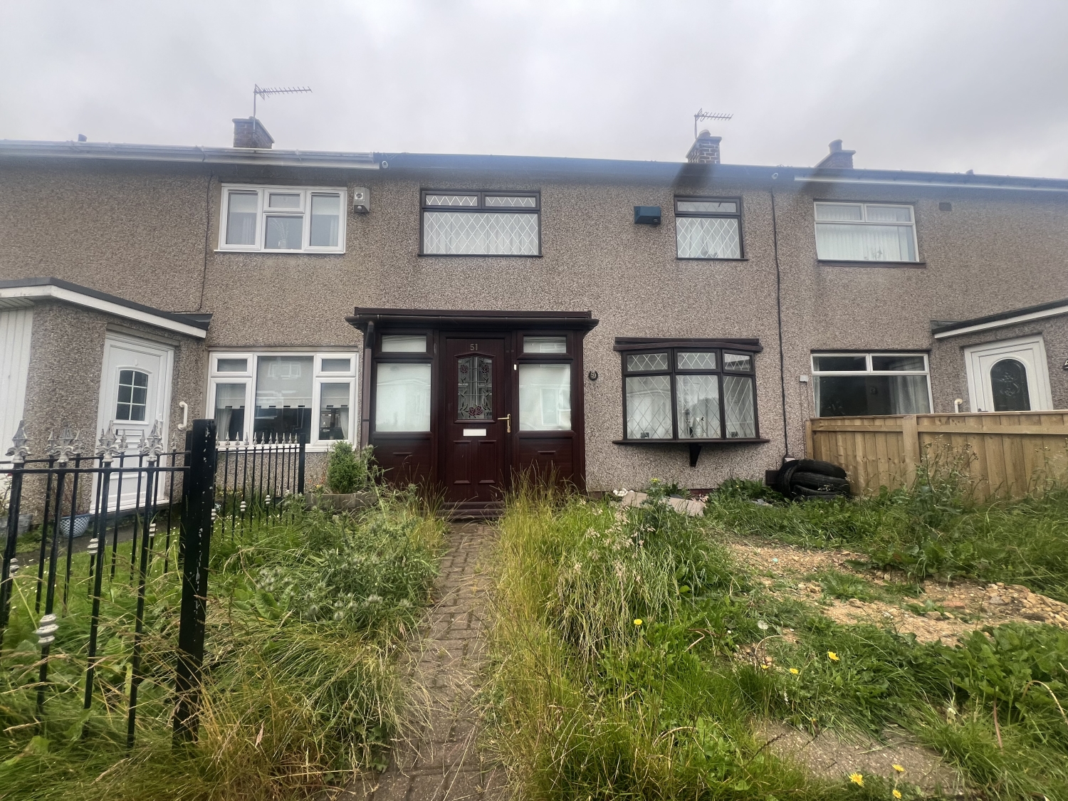 3 bedroom Terraced House Under Offer