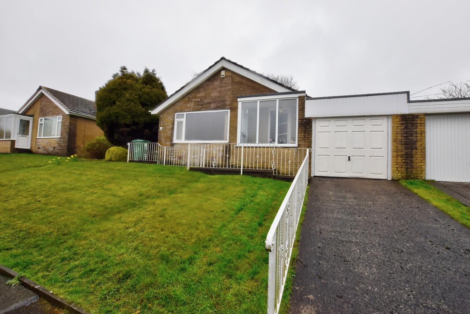 3 bedroom Detached Under Offer